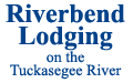 Riverbend Lodging