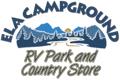 Ela Campground, RV Park & Country Store
