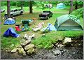 Timberlake Campground